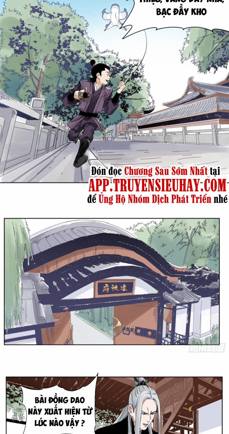 Đạo Quân 63 trang 4