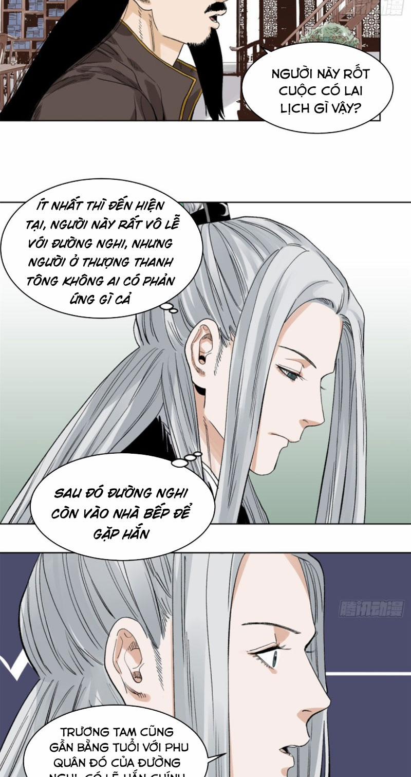 Đạo Quân 63 trang 8