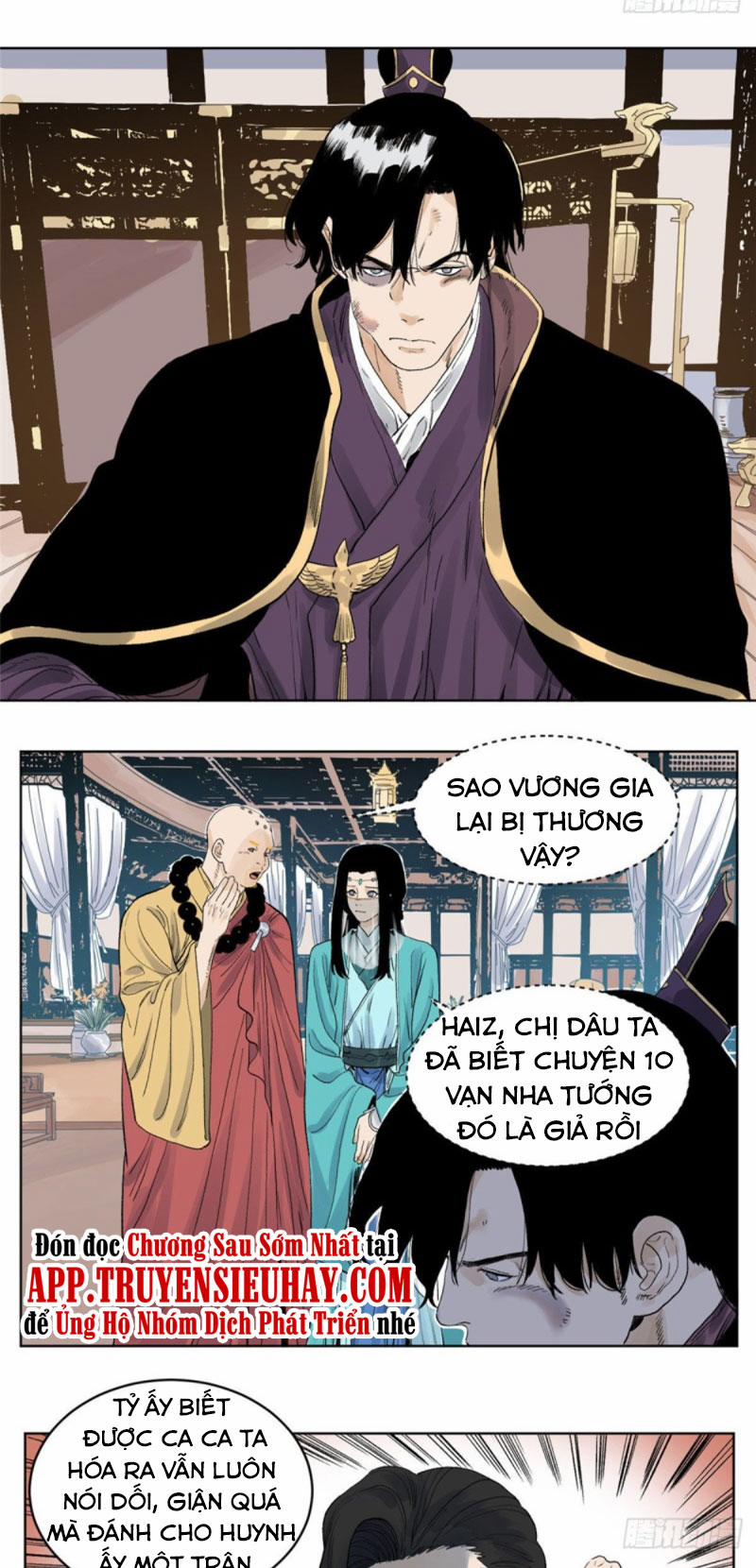 Đạo Quân 64 trang 0