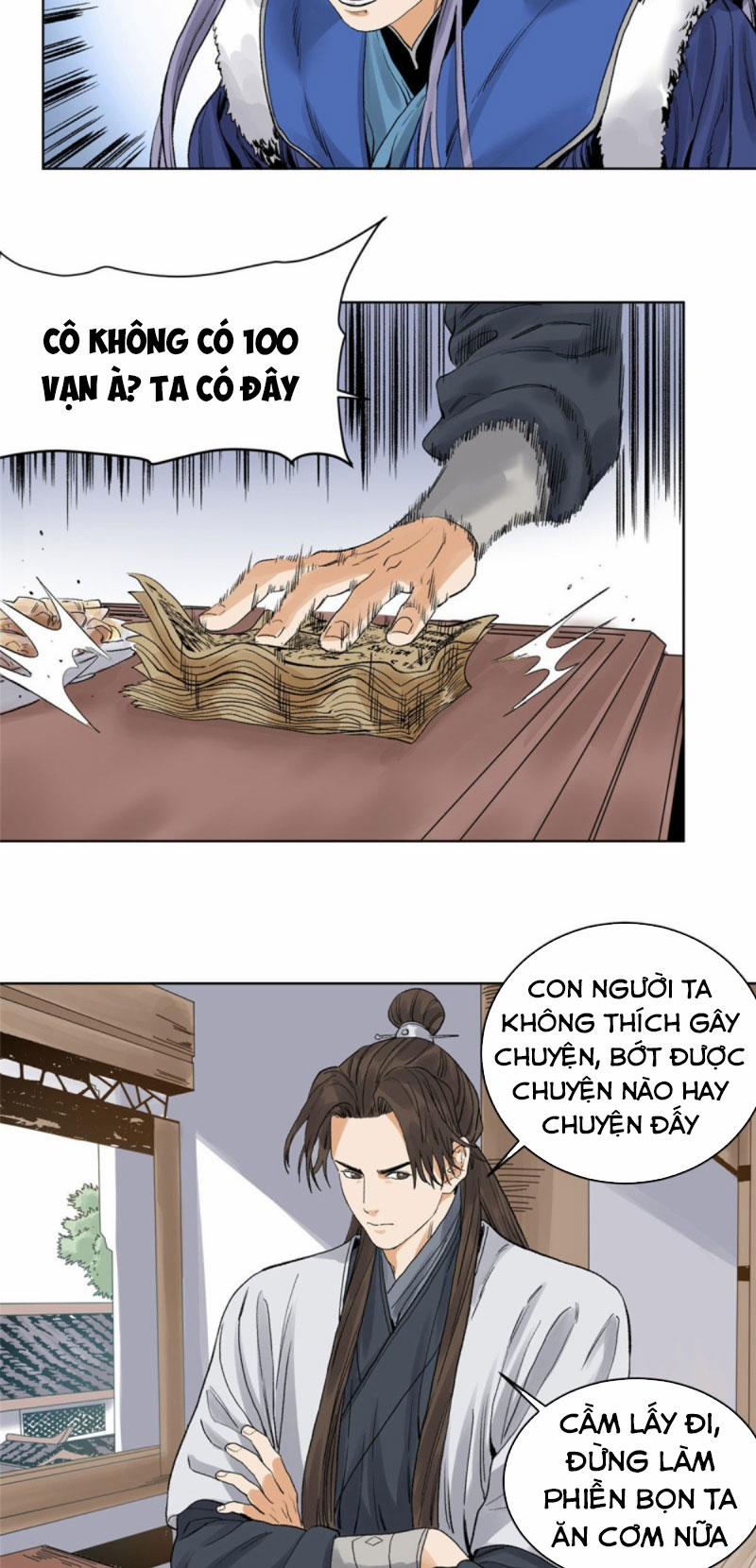 Đạo Quân 64 trang 12