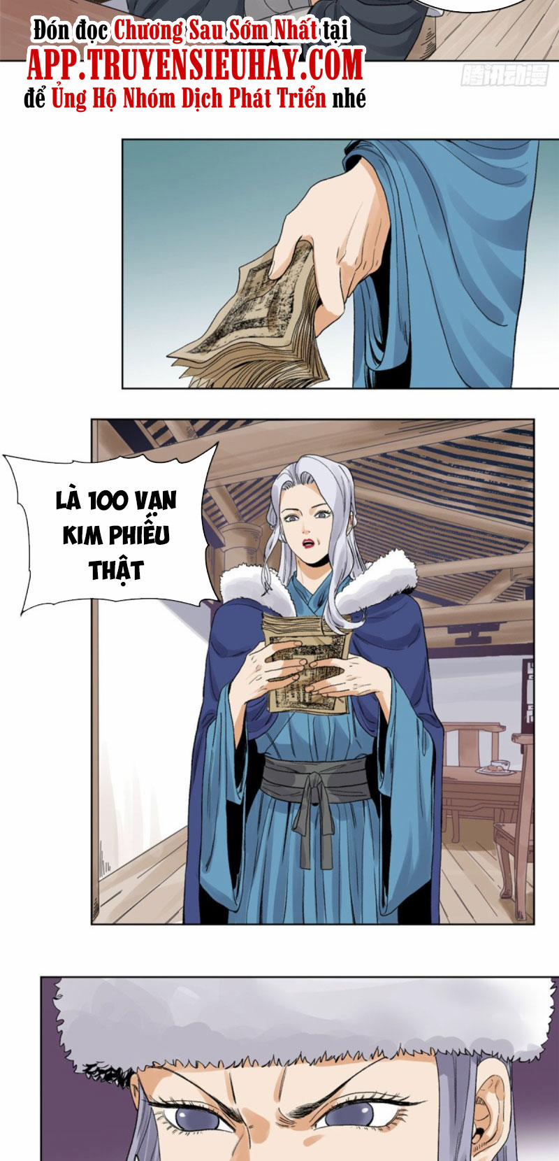 Đạo Quân 64 trang 13