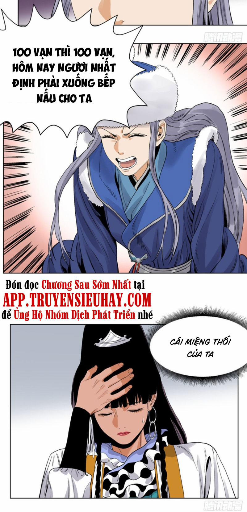 Đạo Quân 64 trang 14