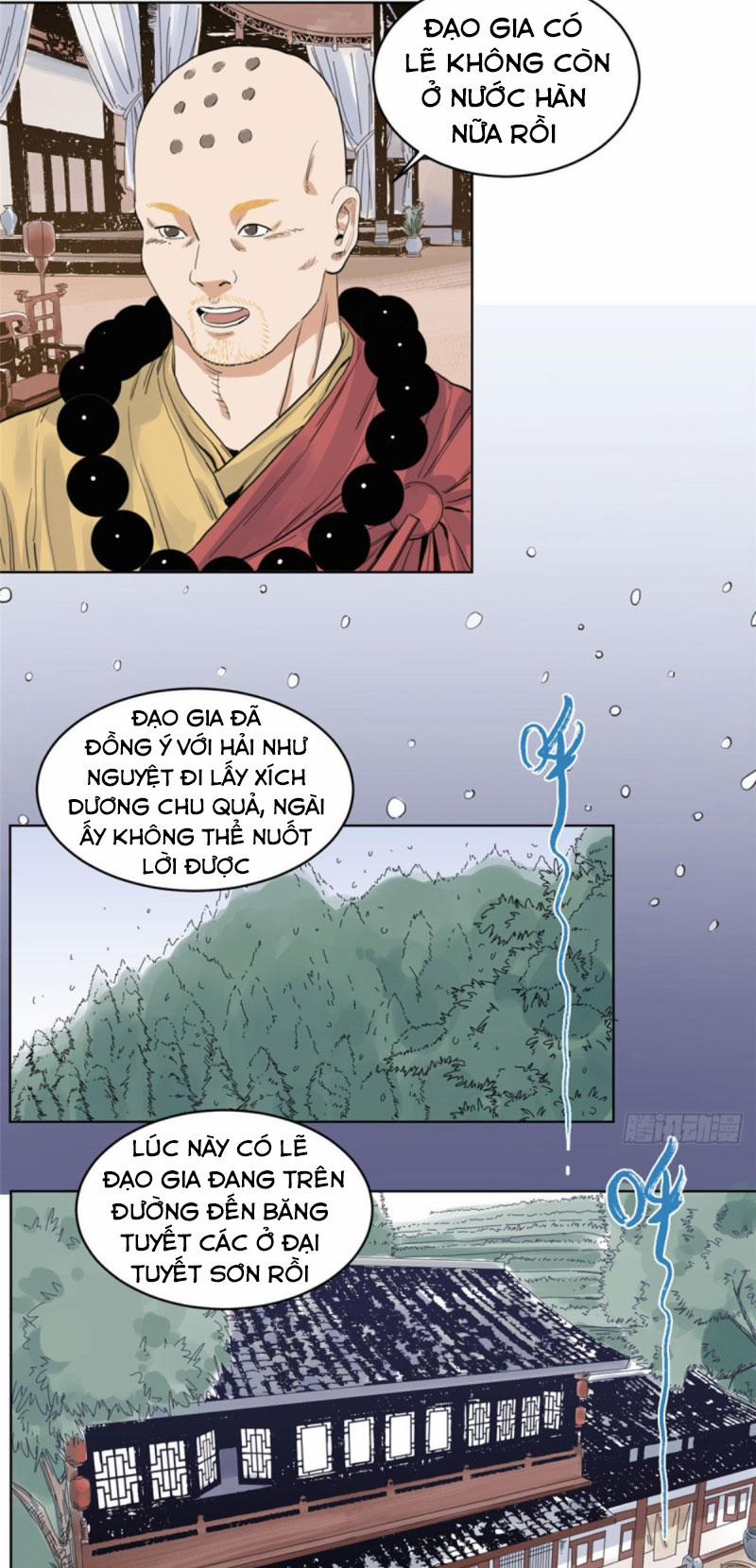 Đạo Quân 64 trang 5