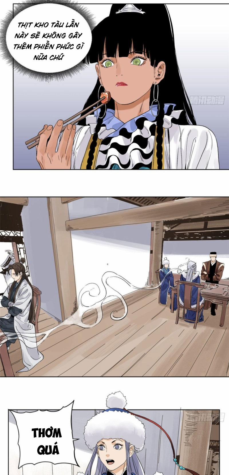 Đạo Quân 64 trang 7