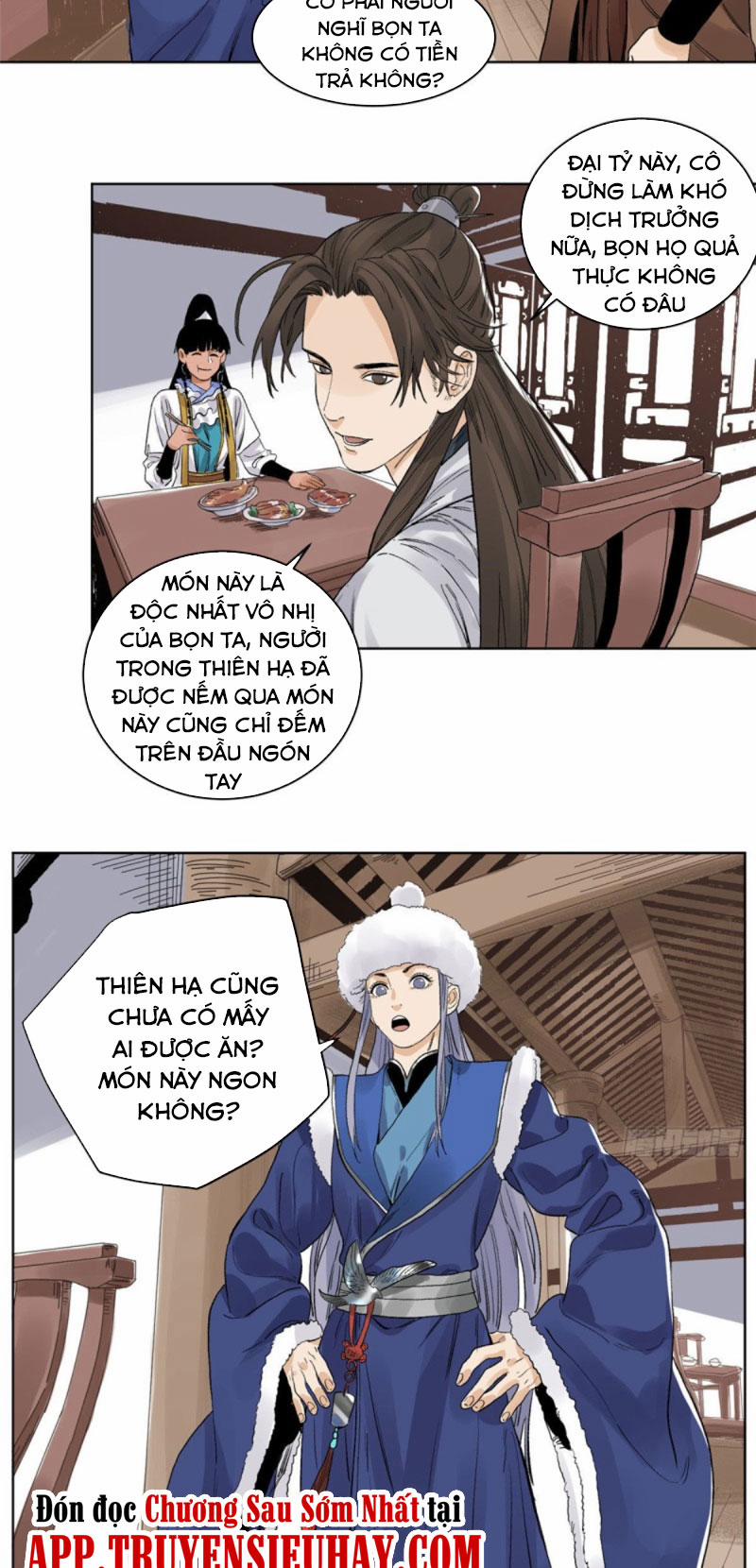 Đạo Quân 64 trang 9