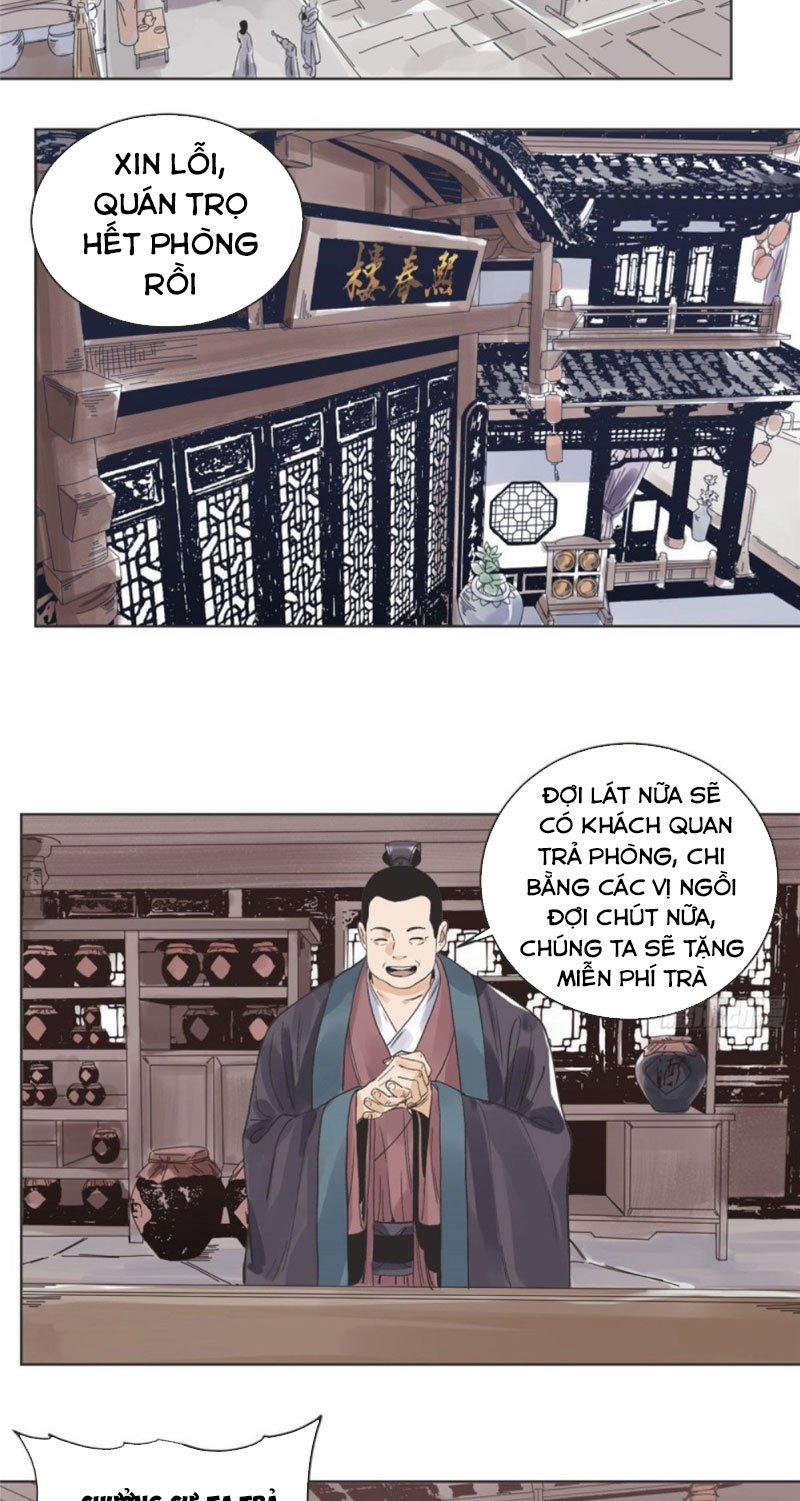 Đạo Quân 65 trang 11