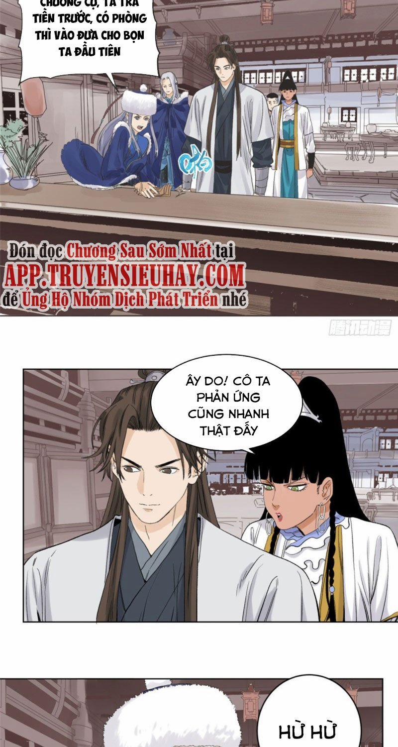 Đạo Quân 65 trang 12