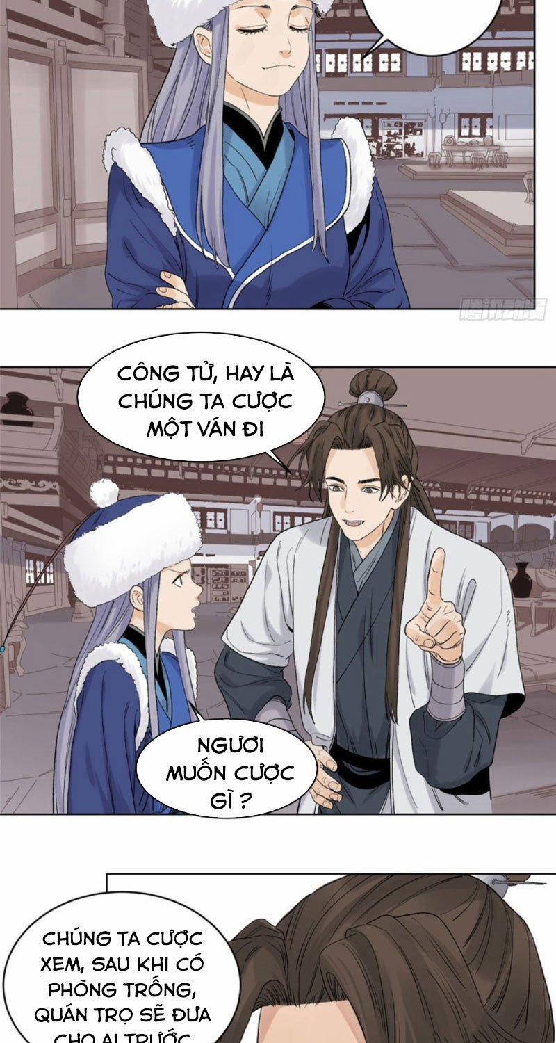 Đạo Quân 65 trang 13