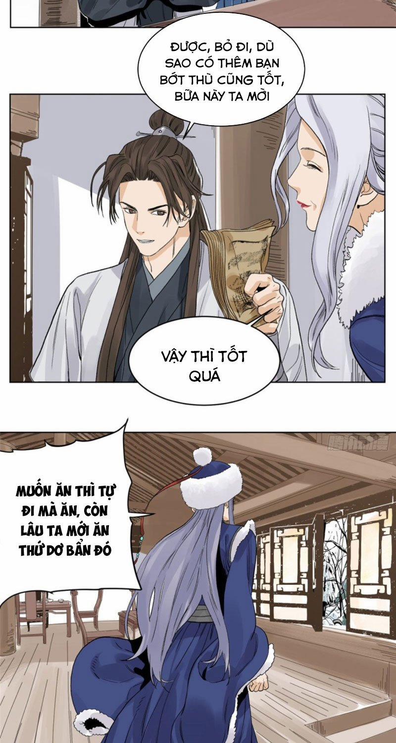 Đạo Quân 65 trang 3