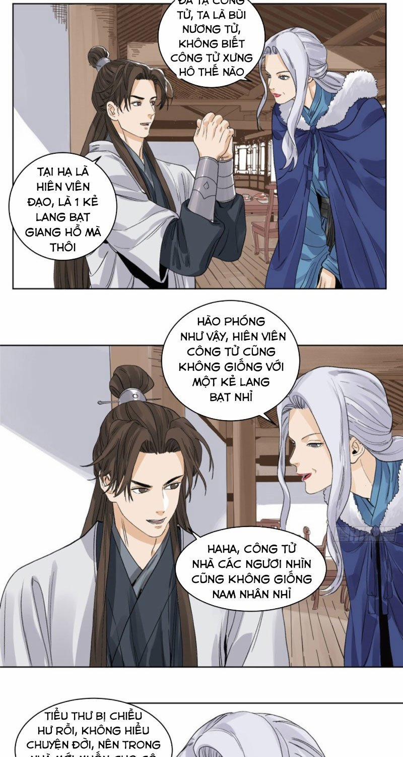 Đạo Quân 65 trang 5