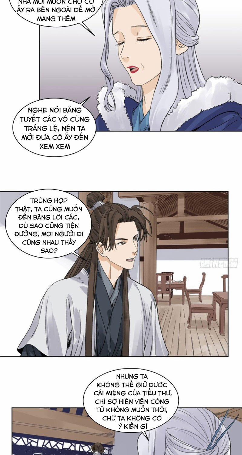 Đạo Quân 65 trang 6