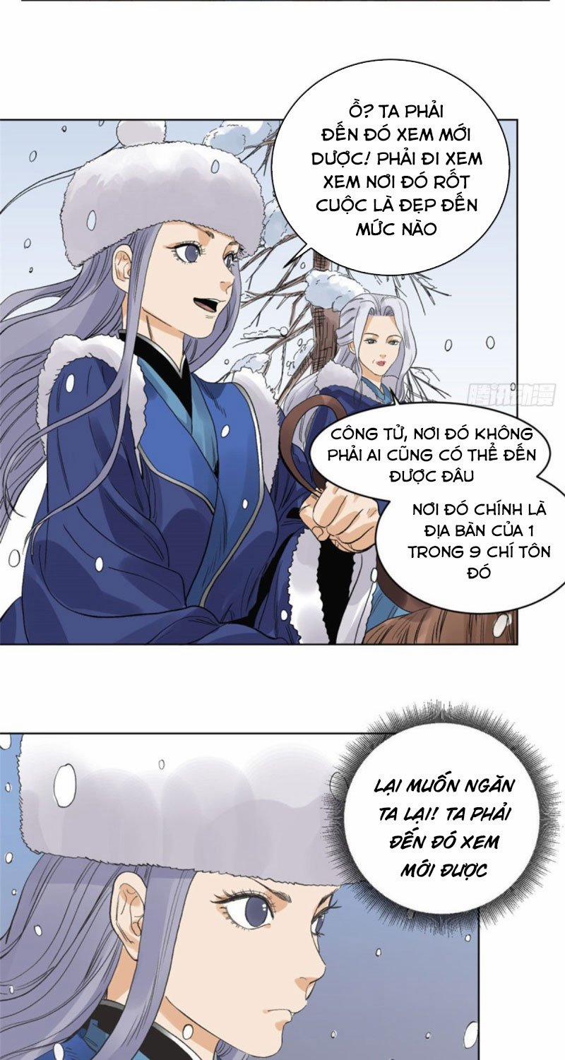 Đạo Quân 65 trang 9