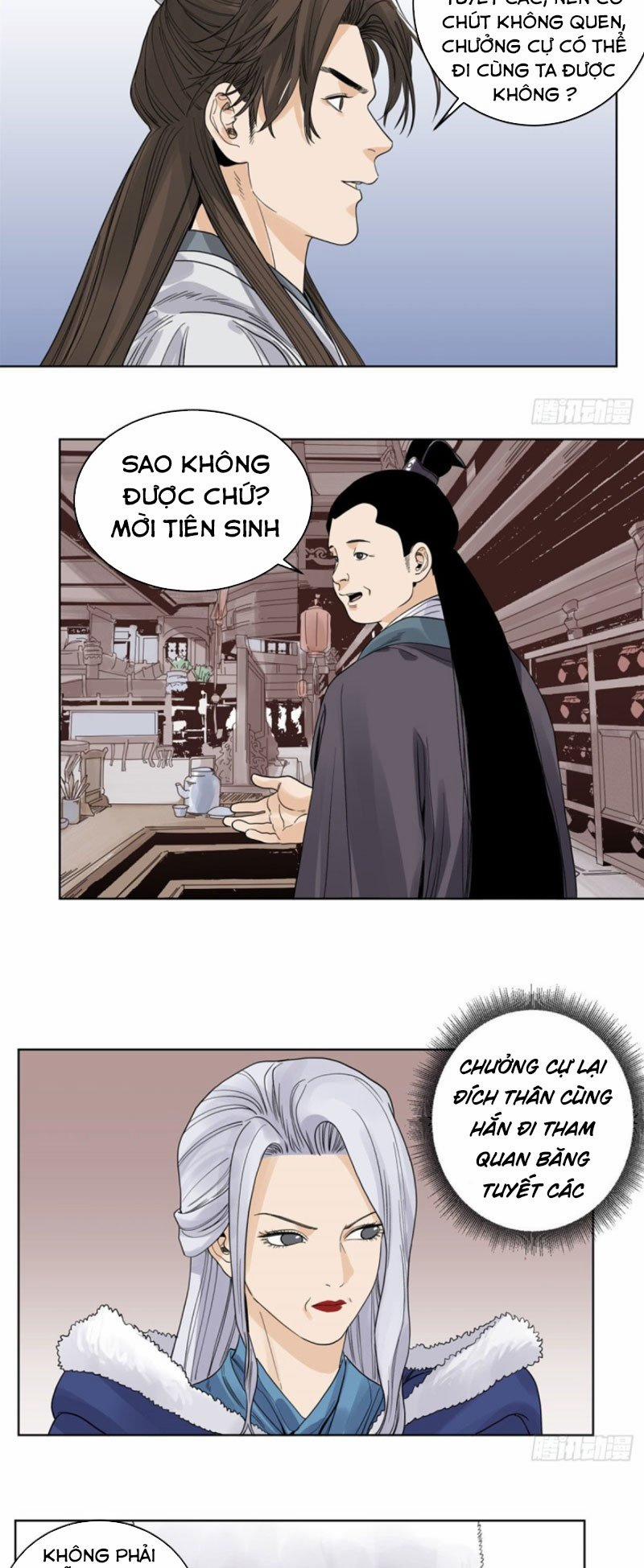 Đạo Quân 66 trang 3