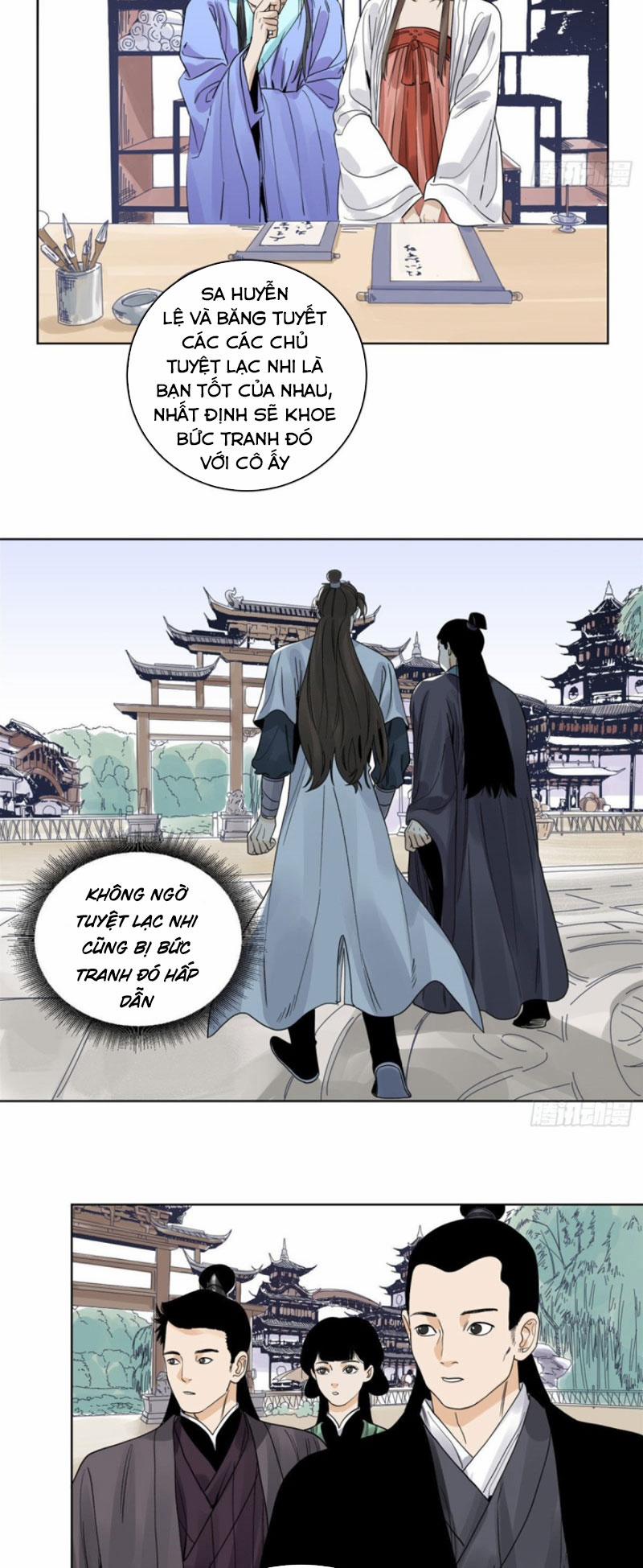 Đạo Quân 66 trang 7