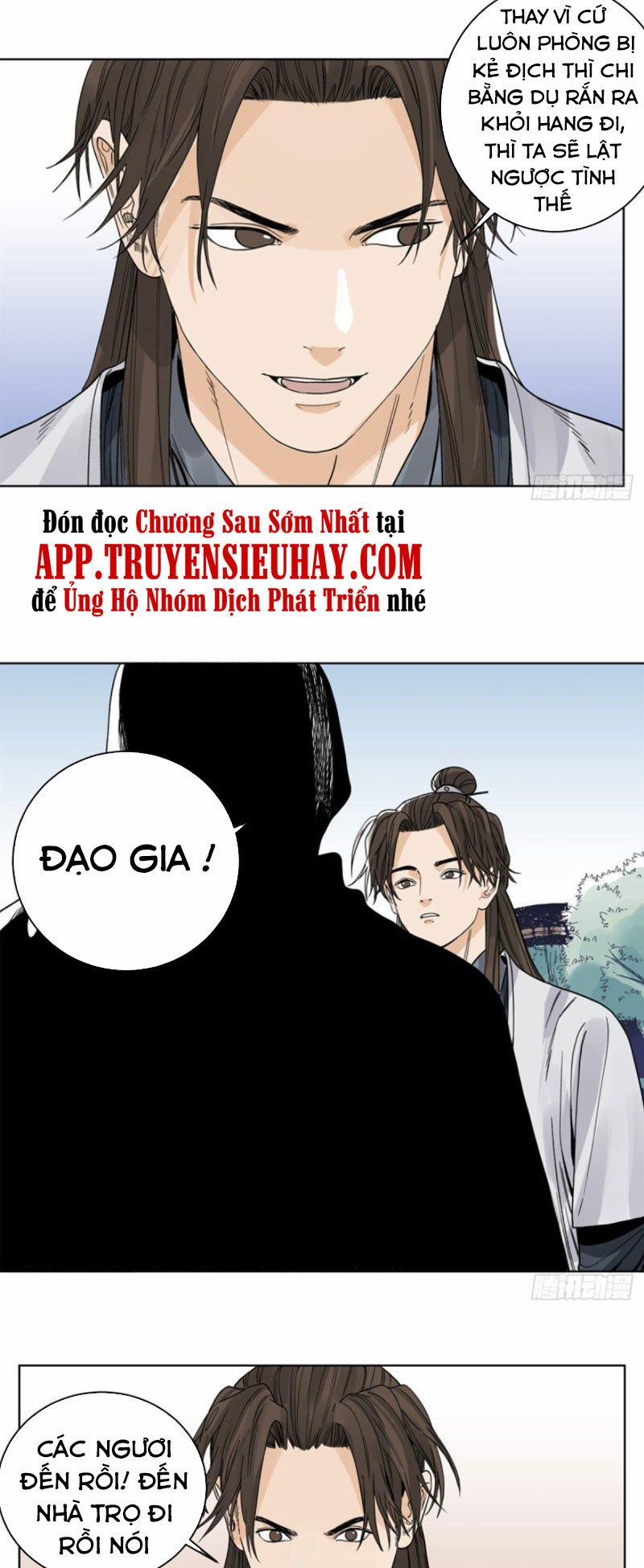 Đạo Quân 66 trang 9