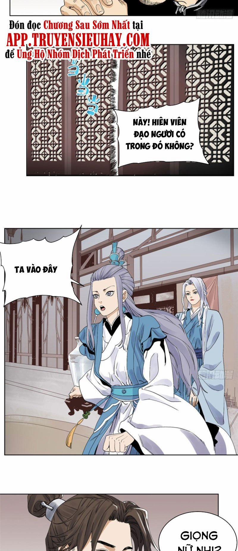 Đạo Quân 67 trang 2