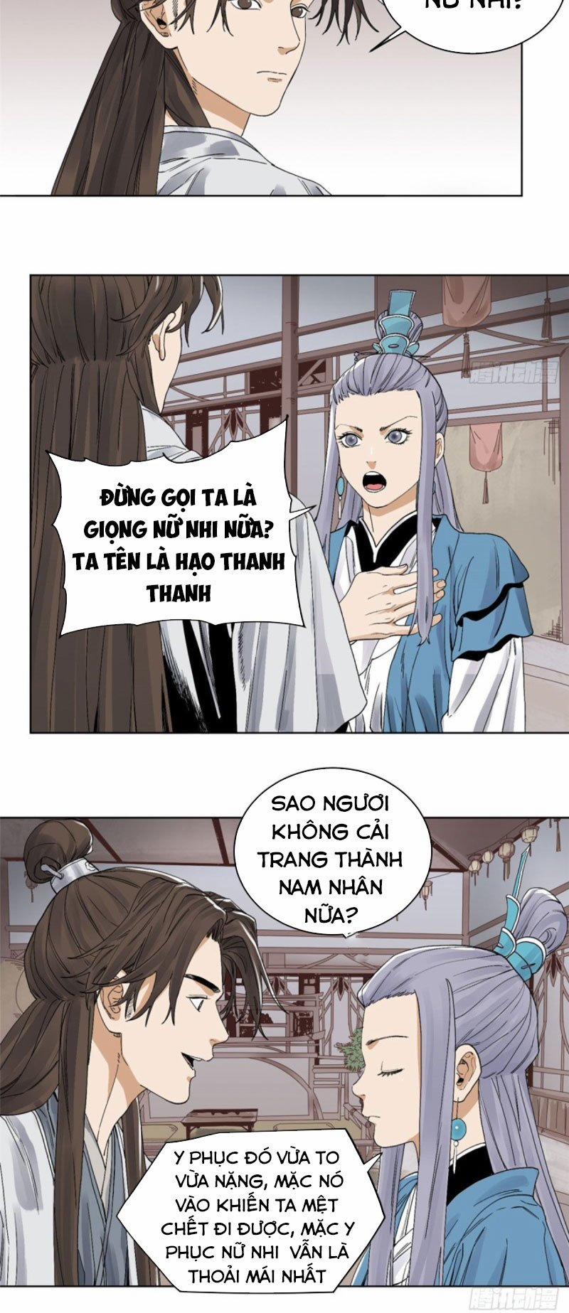 Đạo Quân 67 trang 3