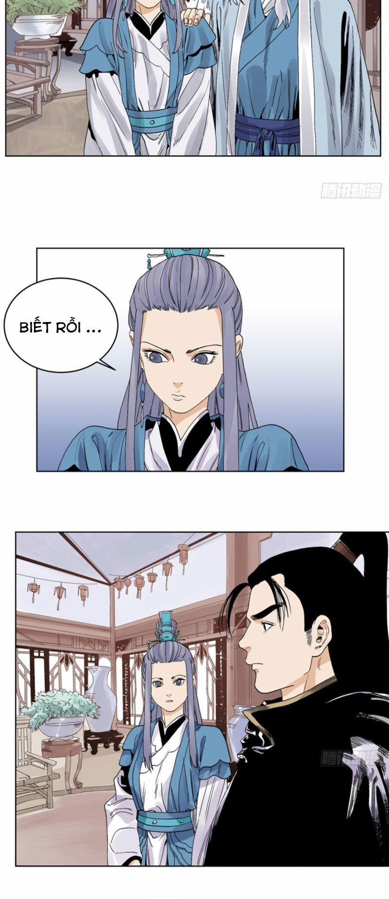 Đạo Quân 67 trang 6