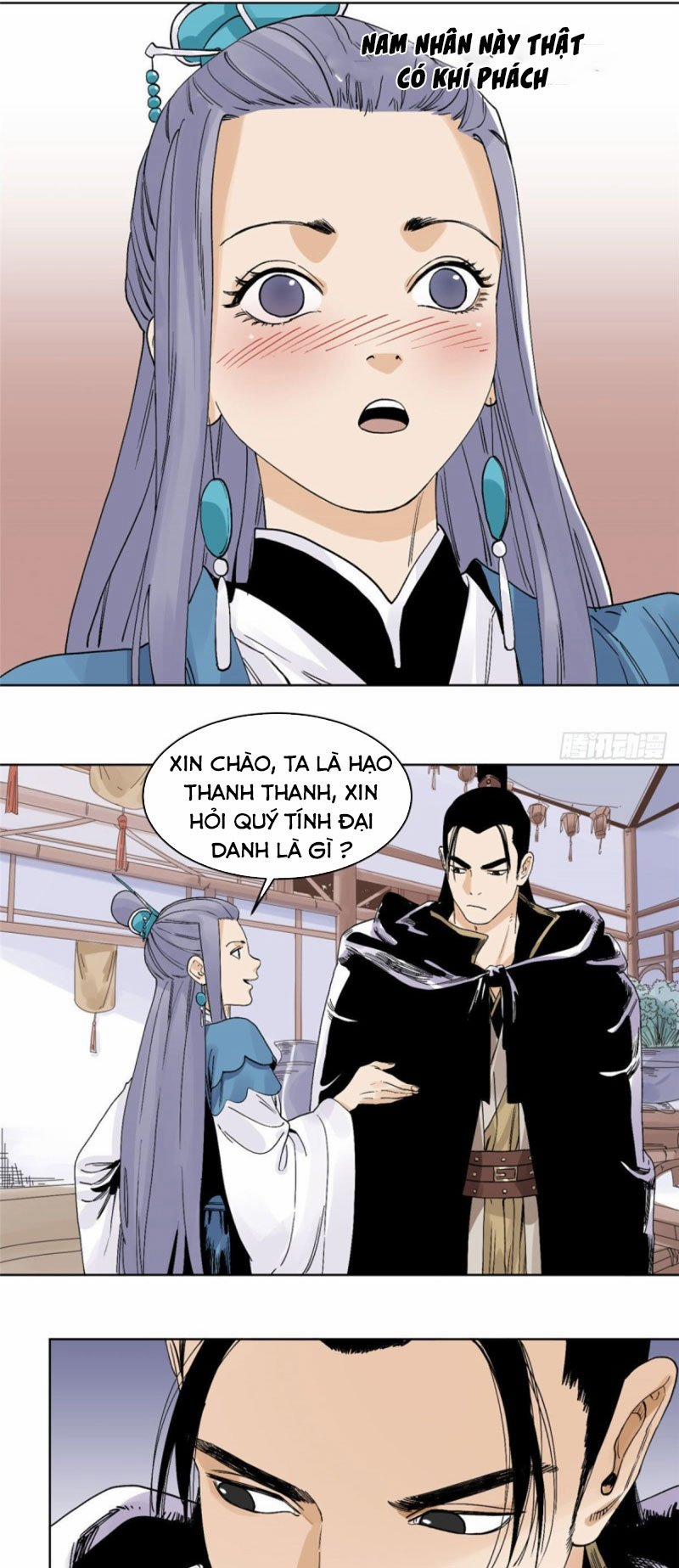 Đạo Quân 67 trang 7