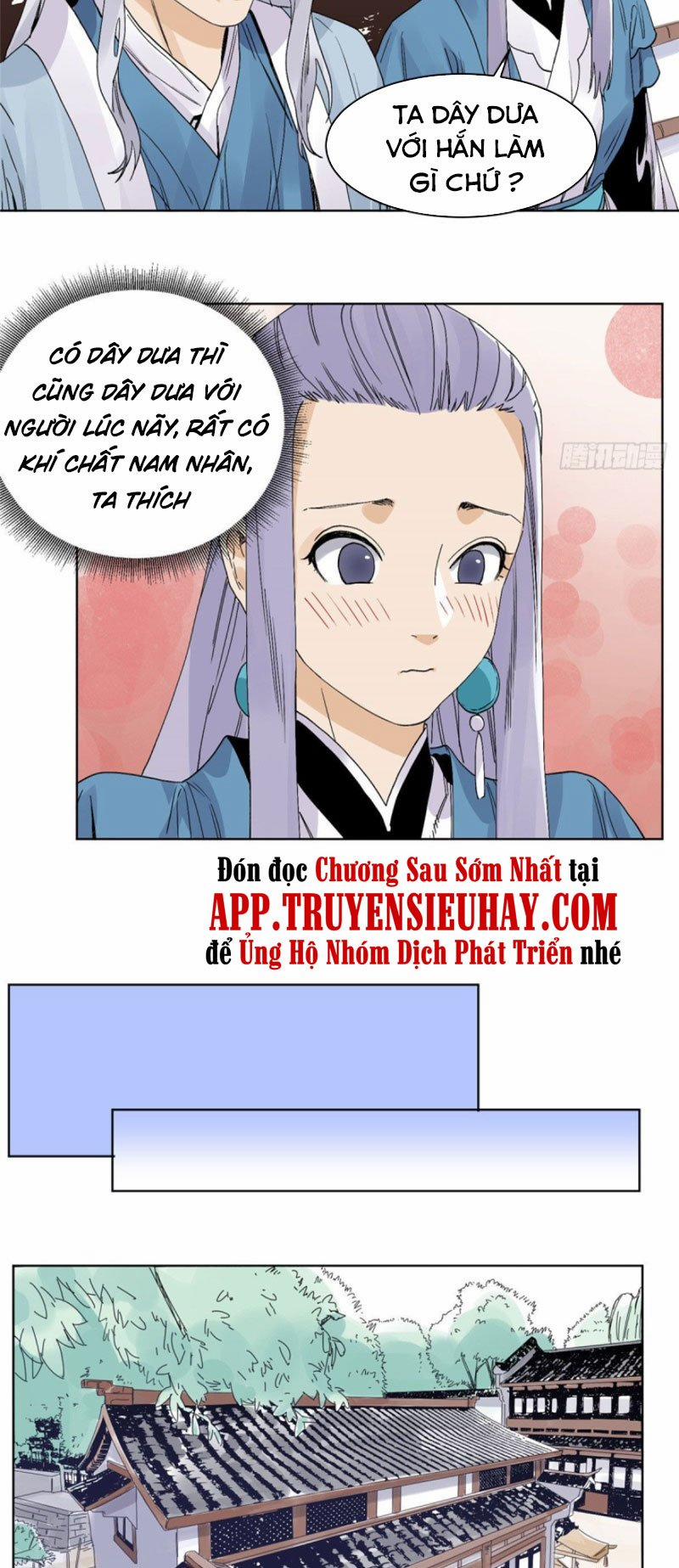 Đạo Quân 67 trang 9