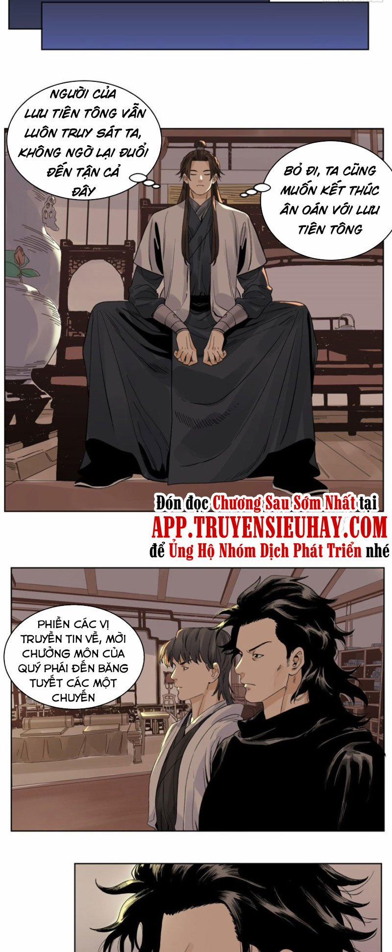 Đạo Quân 68 trang 3