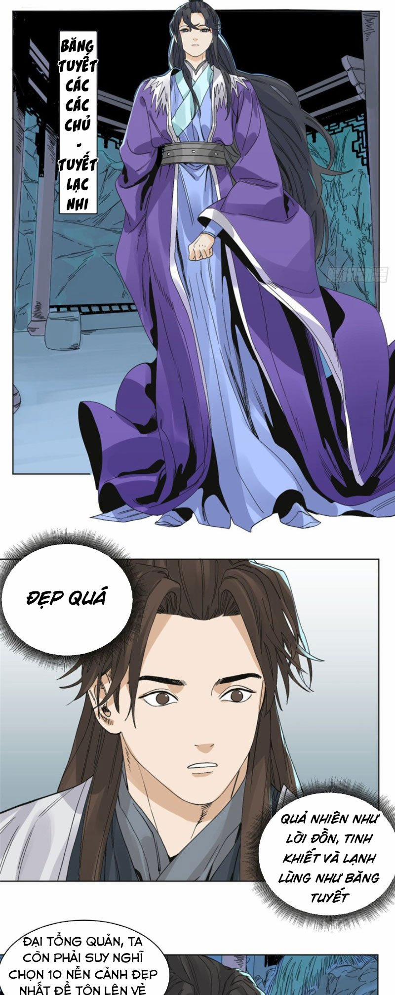 Đạo Quân 69 trang 6