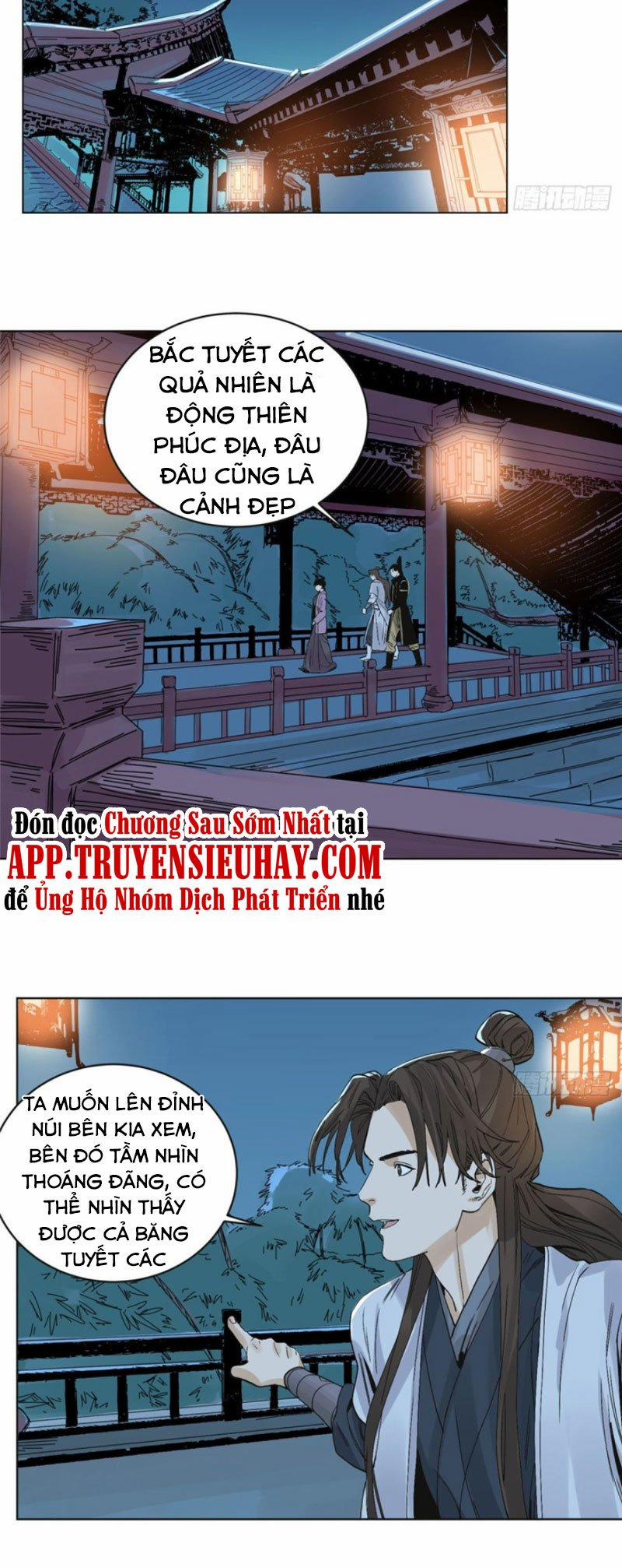 Đạo Quân 69 trang 8