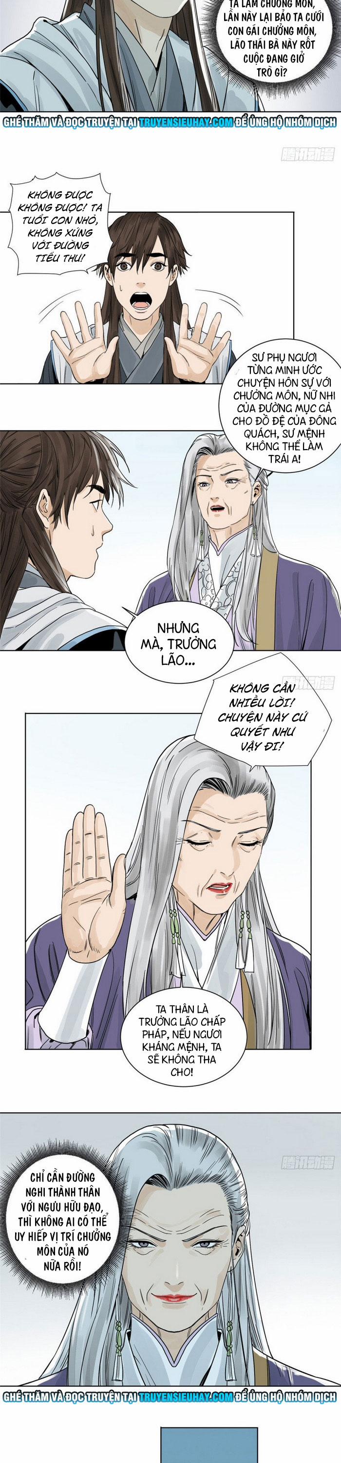 Đạo Quân 7 trang 4