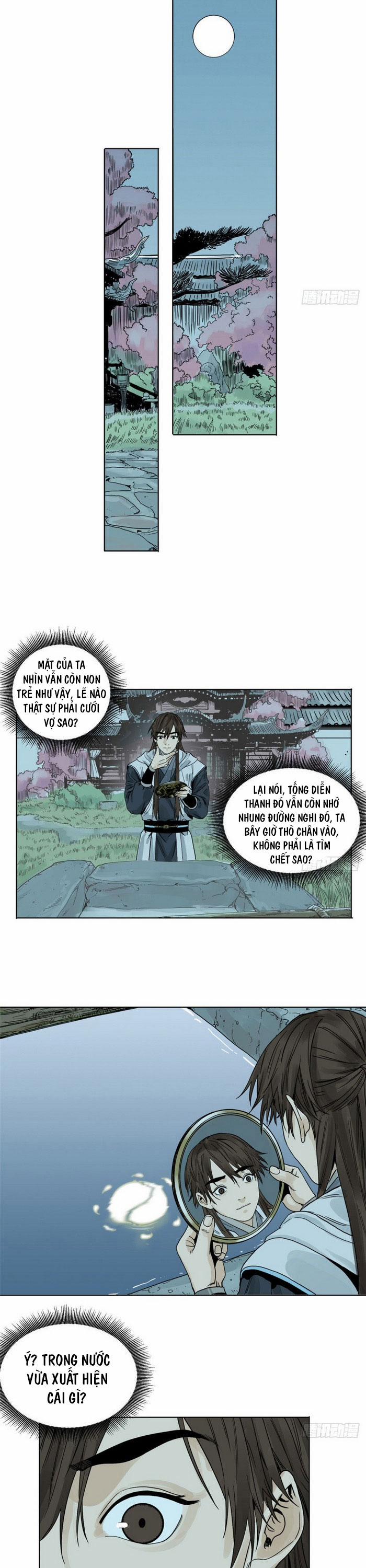 Đạo Quân 7 trang 5