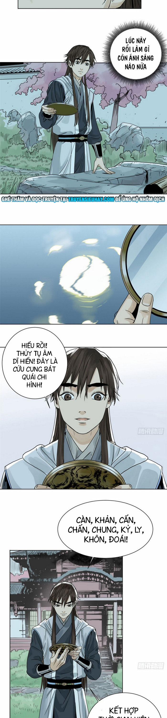 Đạo Quân 7 trang 6