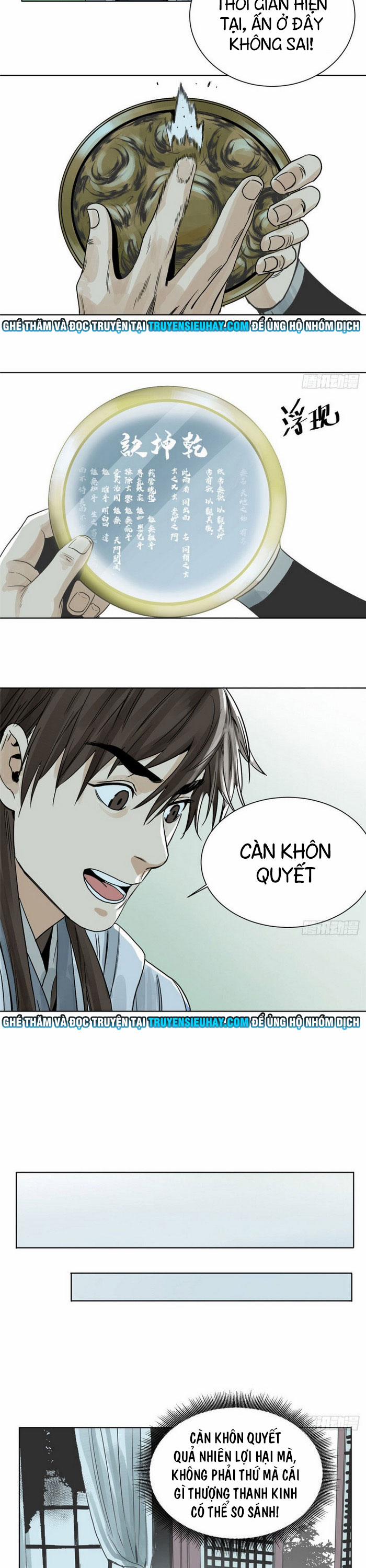 Đạo Quân 7 trang 7