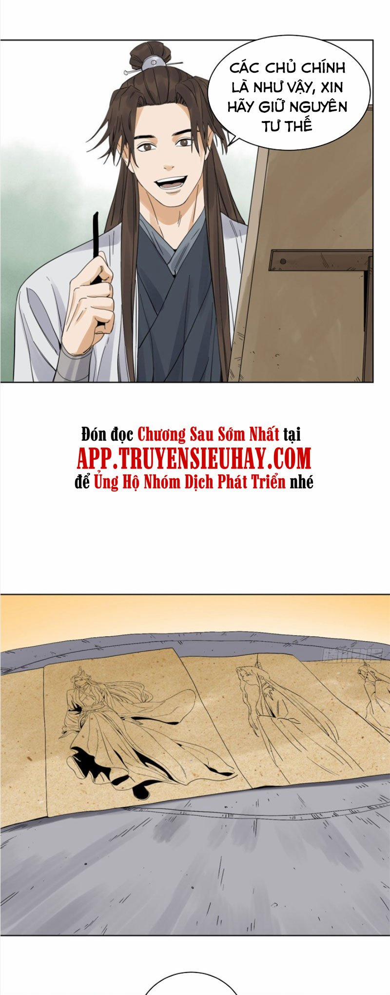 Đạo Quân 70 trang 10