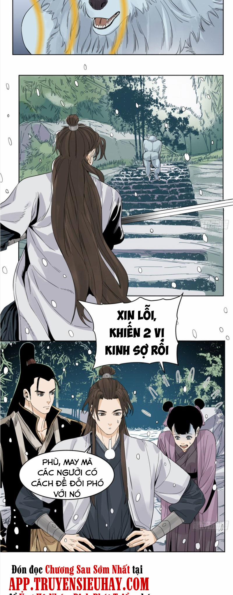 Đạo Quân 70 trang 4