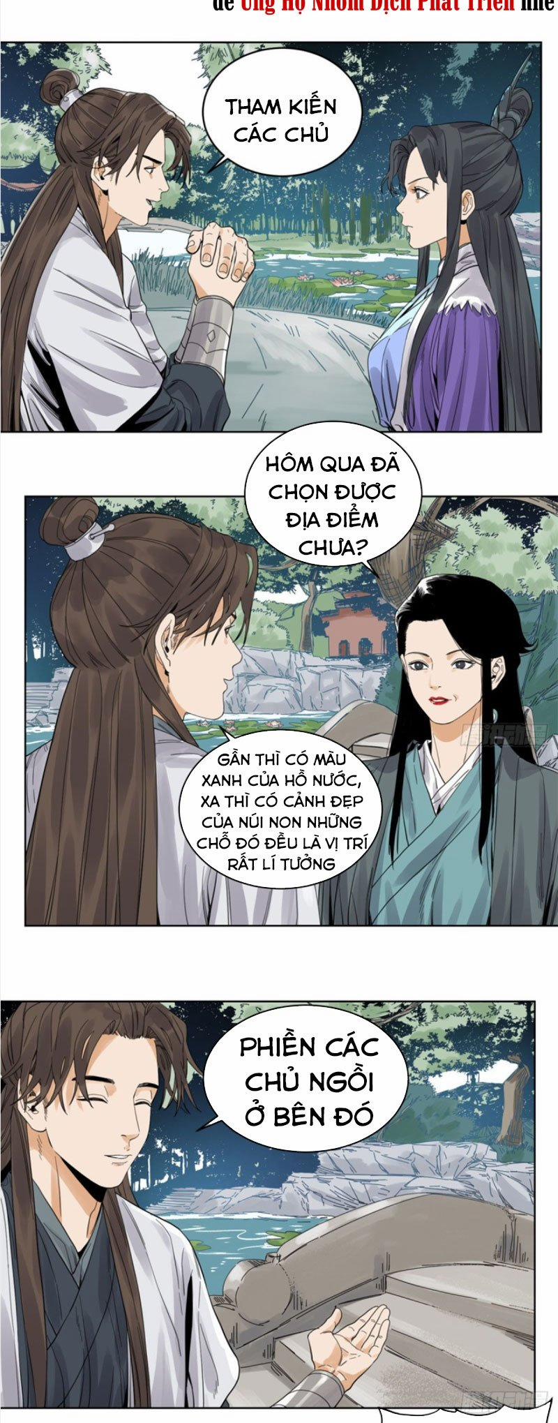 Đạo Quân 70 trang 8