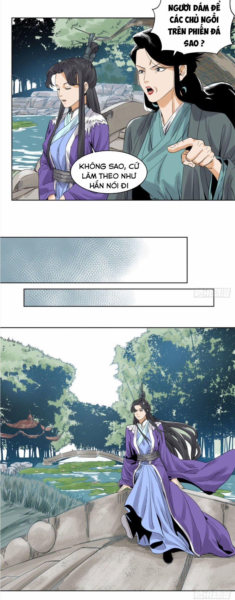 Đạo Quân 70 trang 9