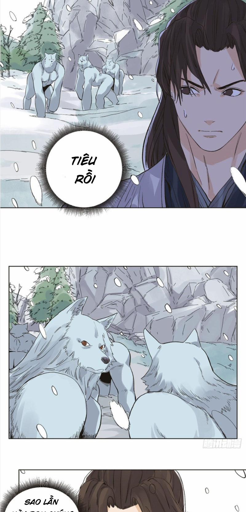 Đạo Quân 71 trang 4