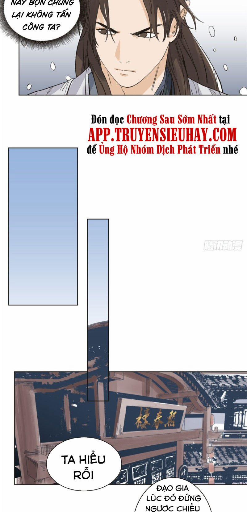 Đạo Quân 71 trang 5