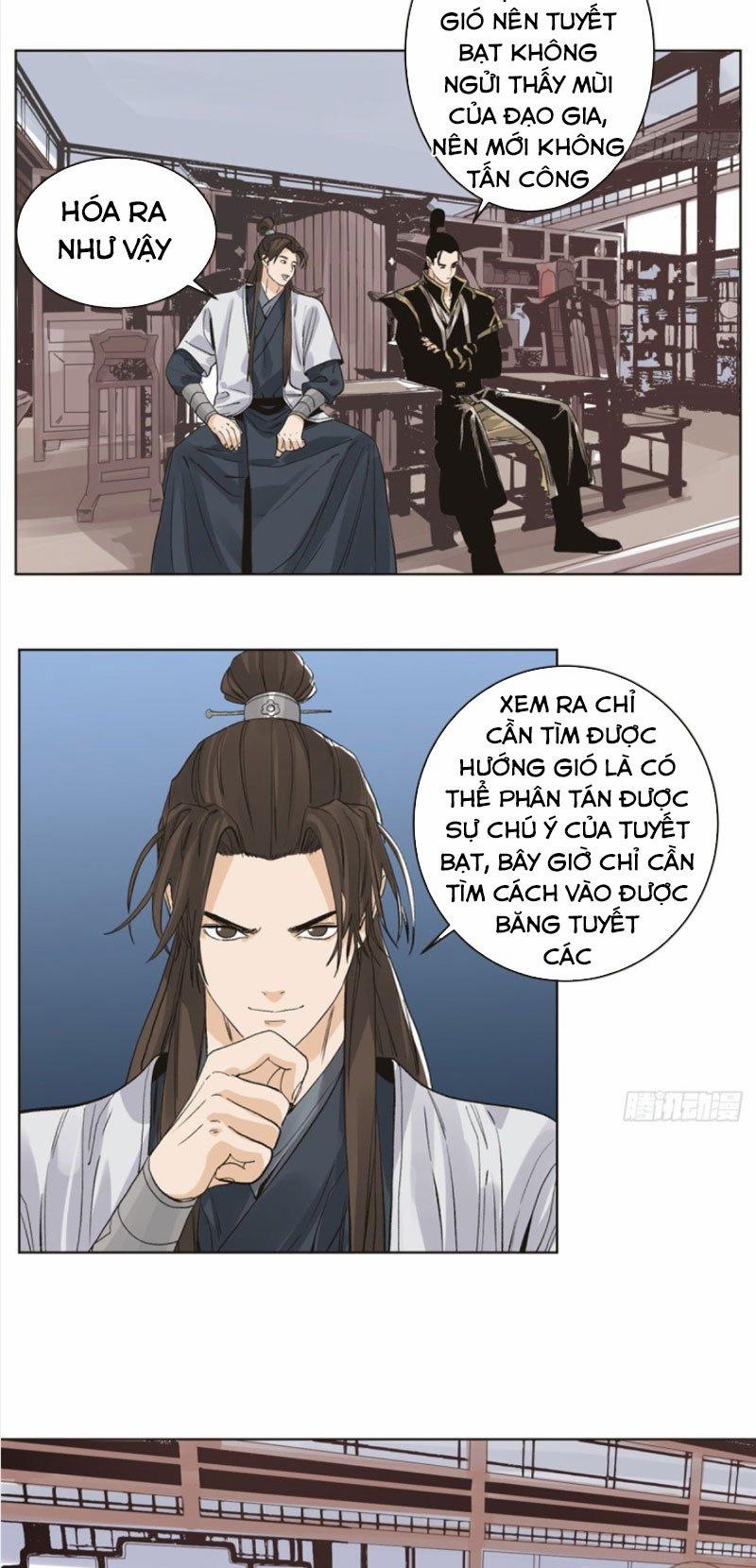 Đạo Quân 71 trang 6