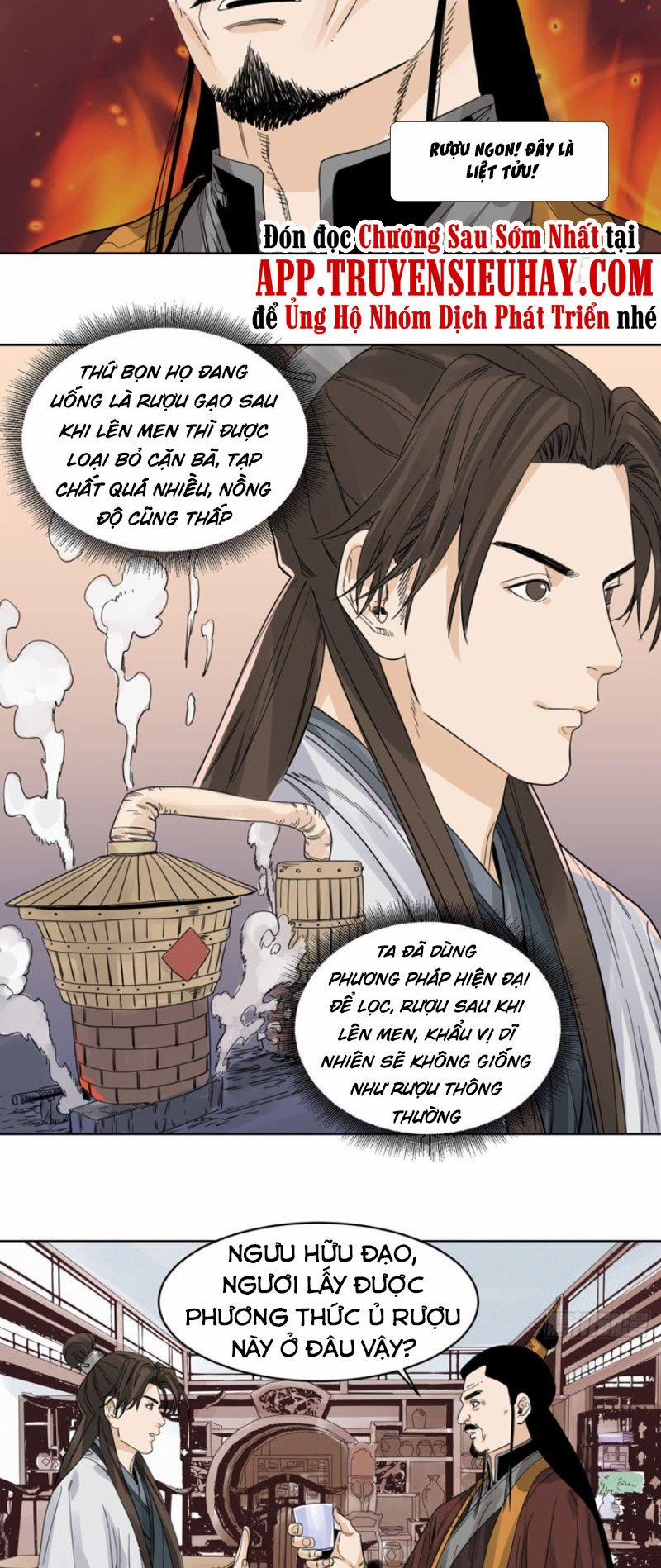 Đạo Quân 72 trang 4