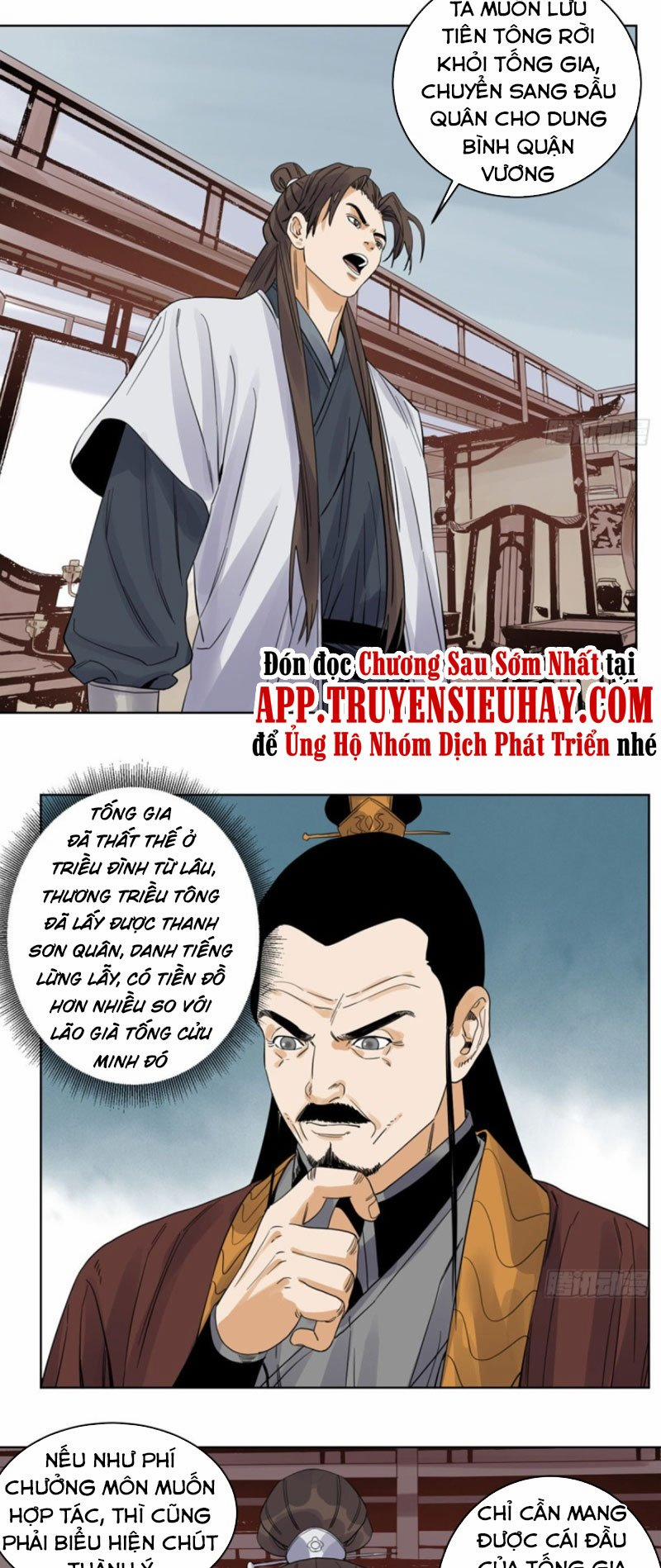 Đạo Quân 72 trang 7