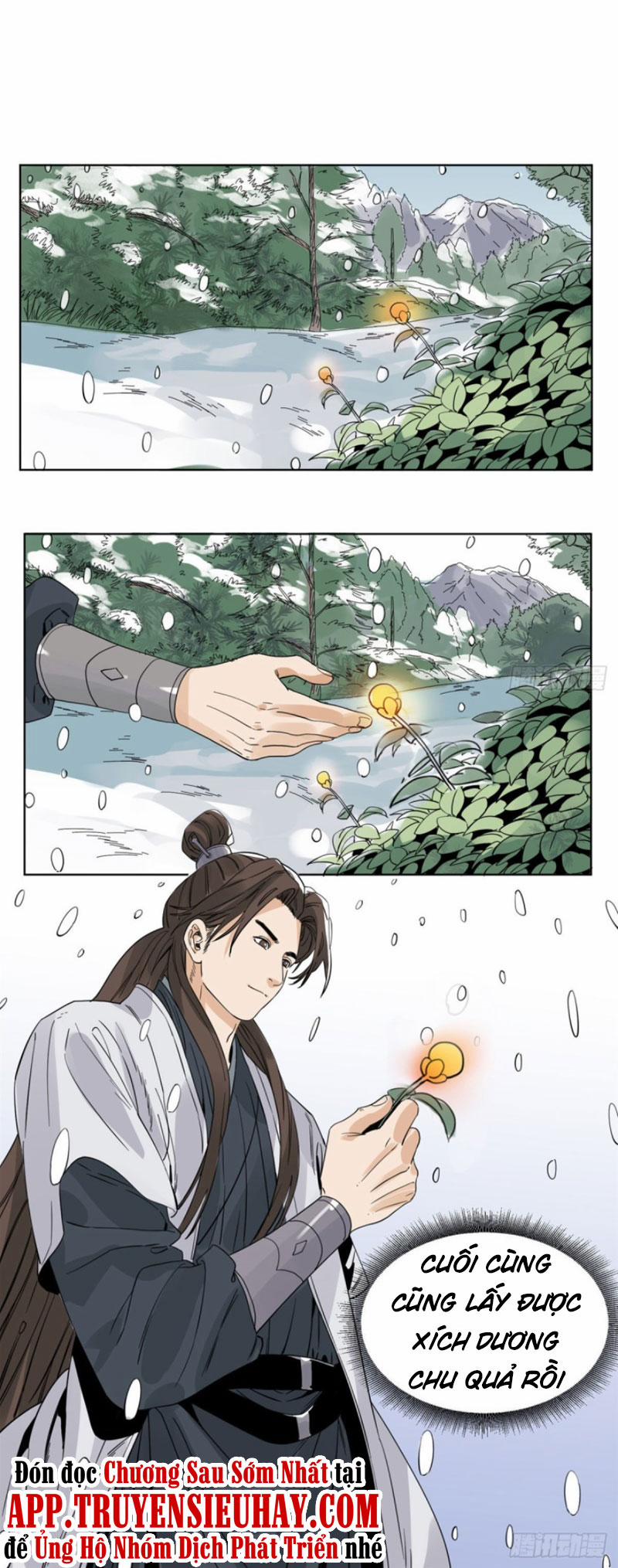 Đạo Quân 73 trang 11