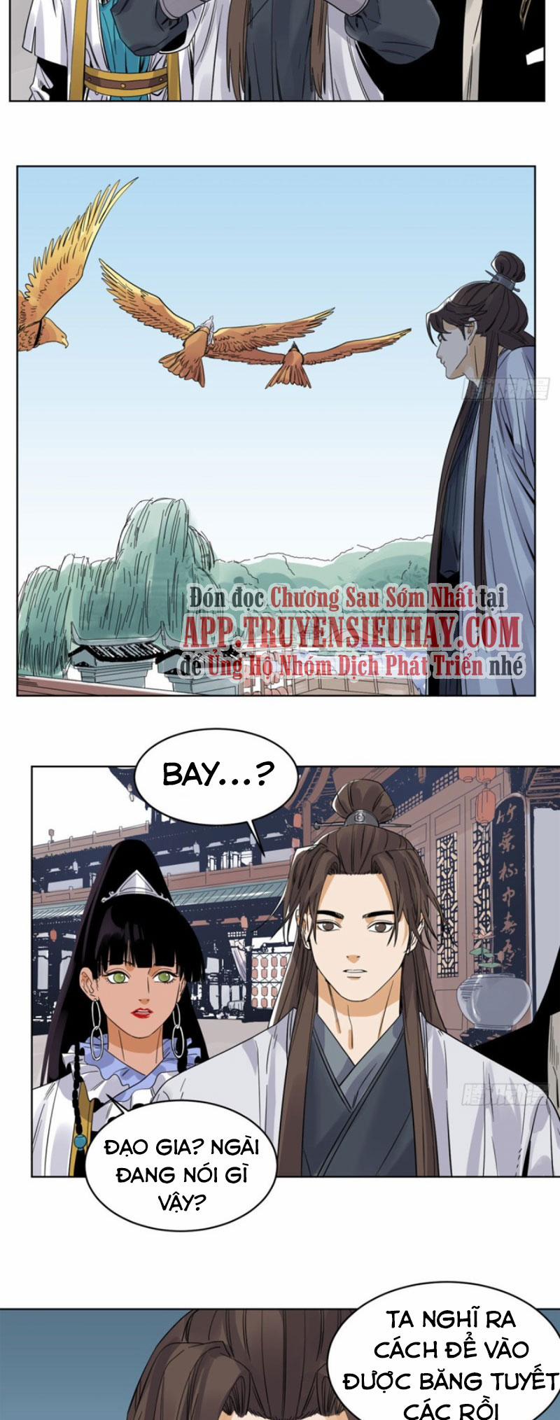 Đạo Quân 73 trang 4