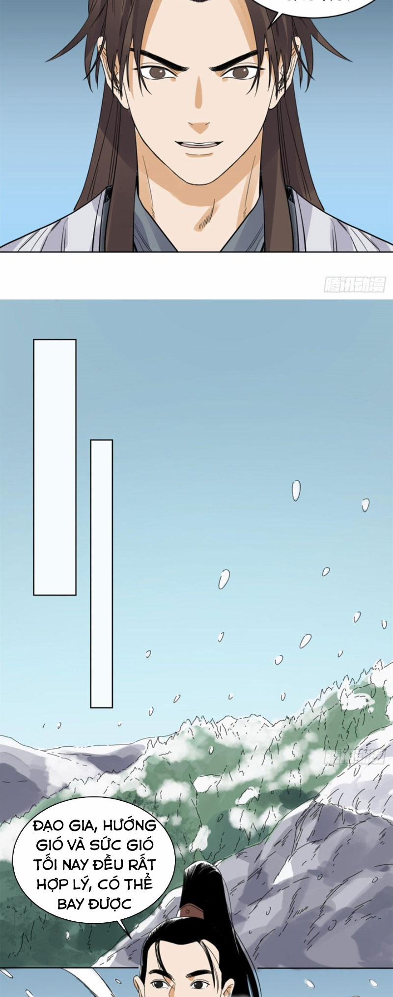 Đạo Quân 73 trang 5