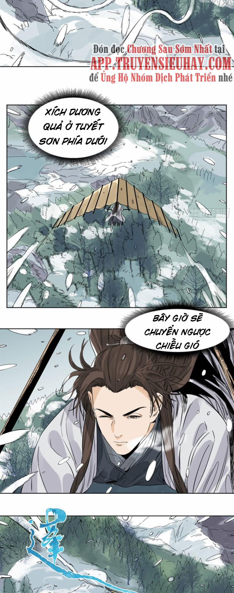 Đạo Quân 73 trang 8