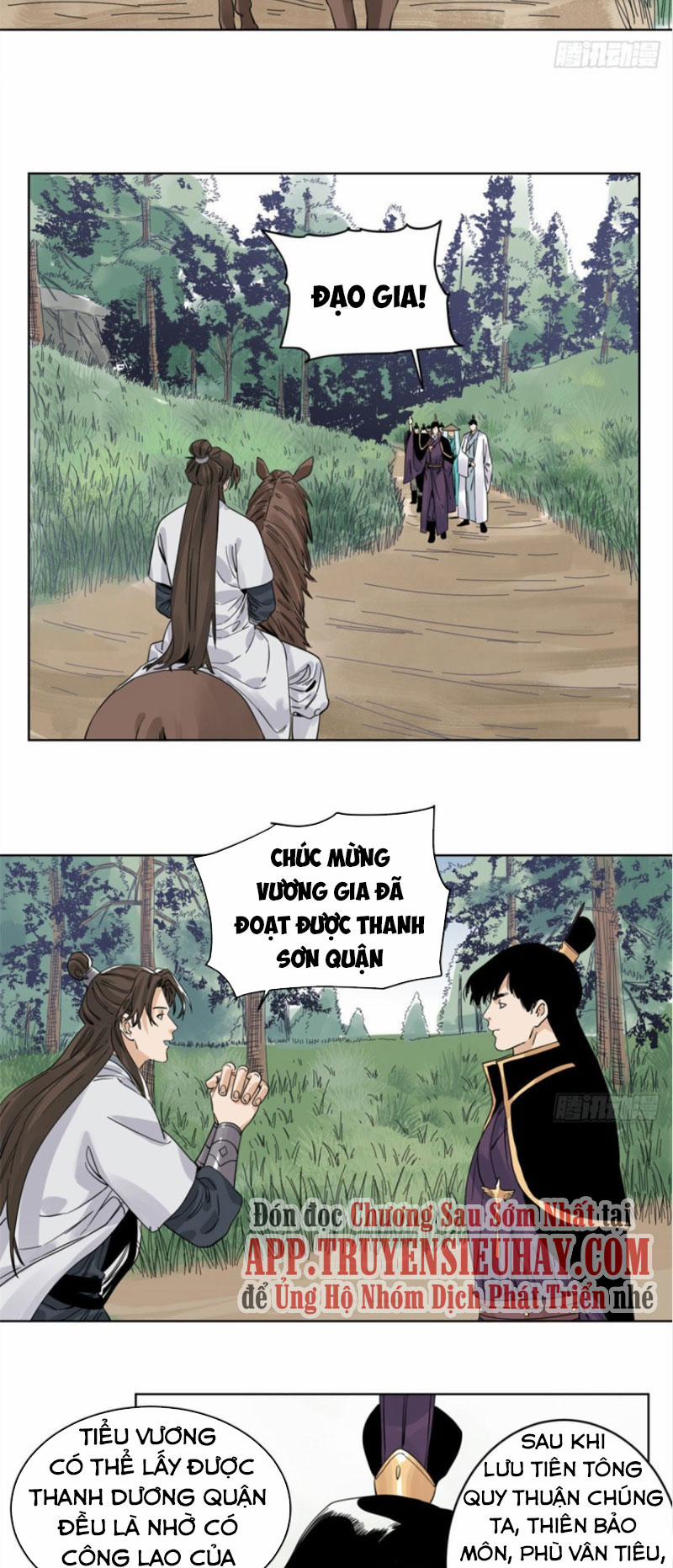 Đạo Quân 74 trang 2