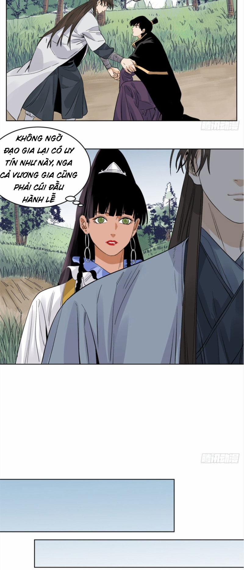 Đạo Quân 74 trang 5