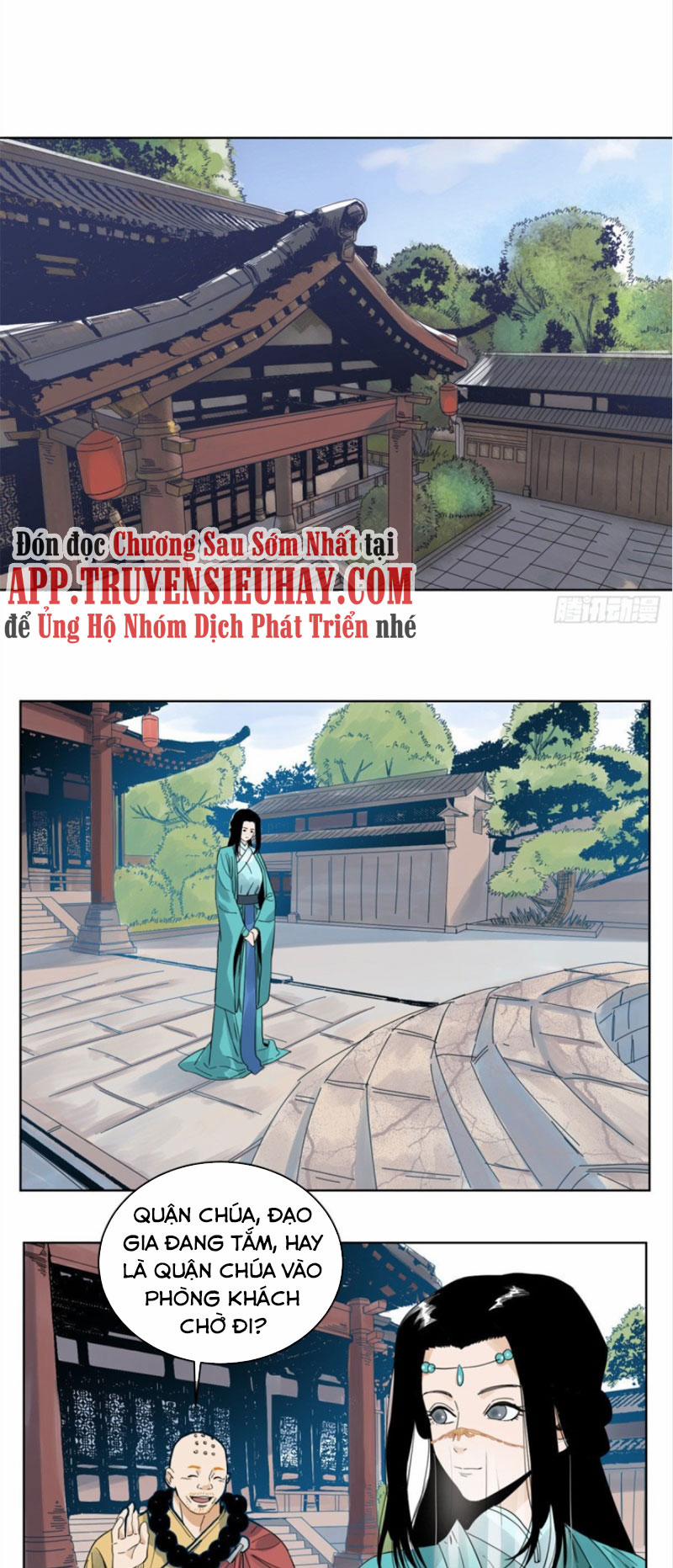 Đạo Quân 74 trang 6