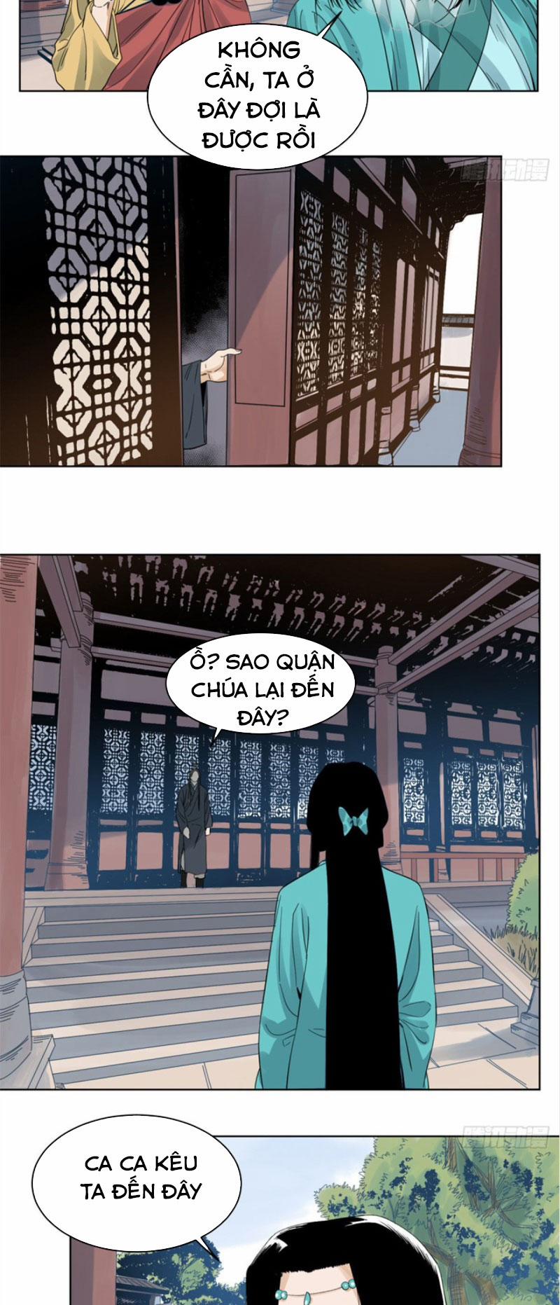 Đạo Quân 74 trang 7