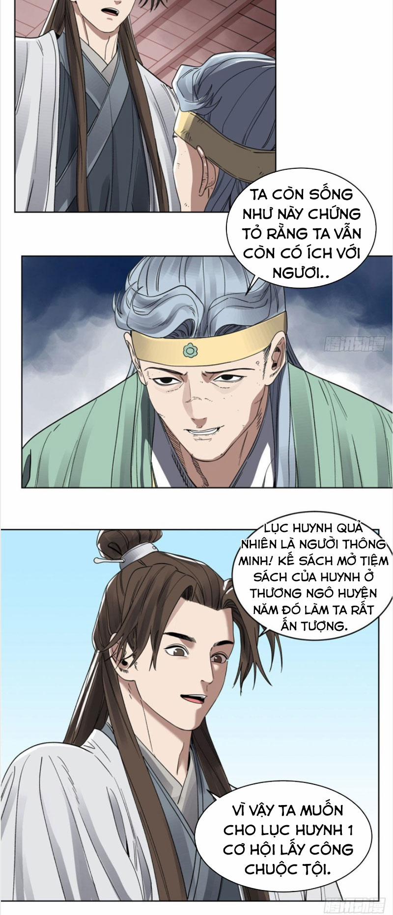 Đạo Quân 75 trang 11