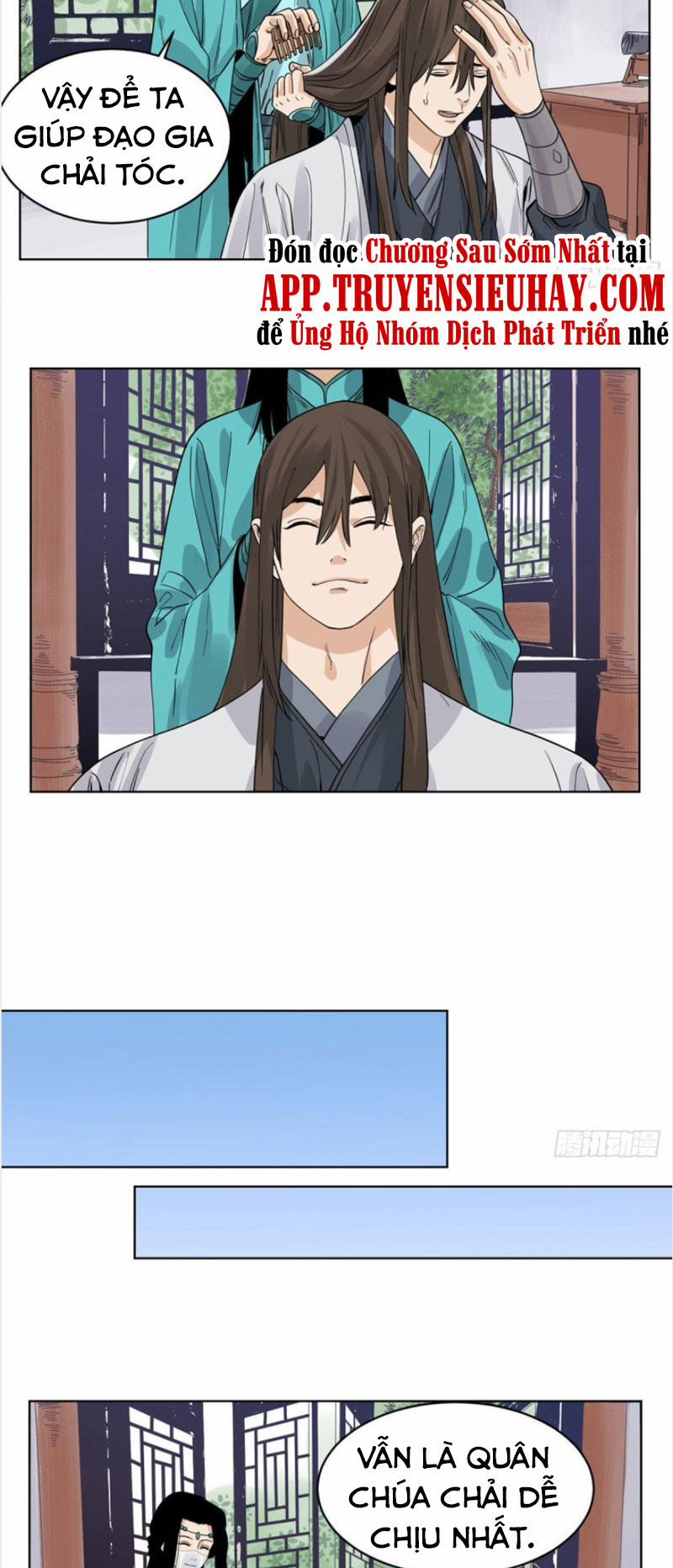 Đạo Quân 75 trang 2